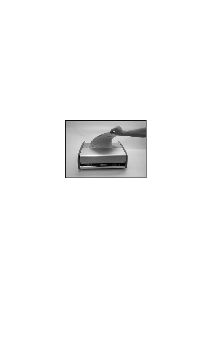 Printek 850 Series User Manual | Page 36 / 108