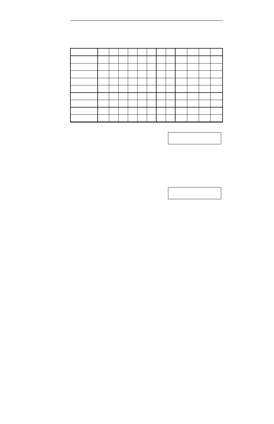 Printek 850 Series User Manual | Page 51 / 108