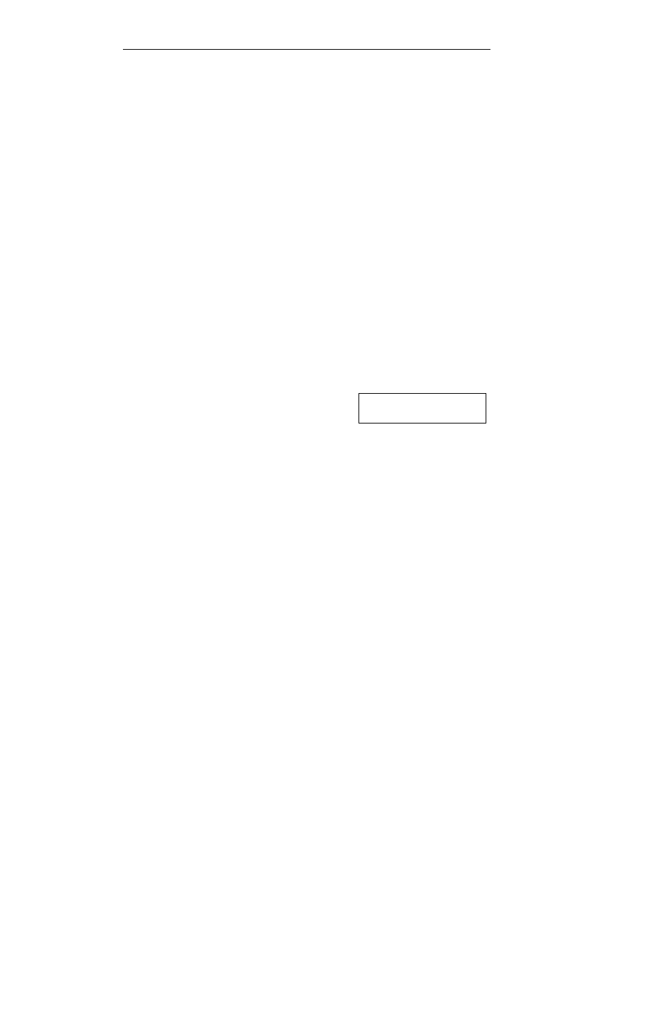 Interface menu | Printek 850 Series User Manual | Page 52 / 108