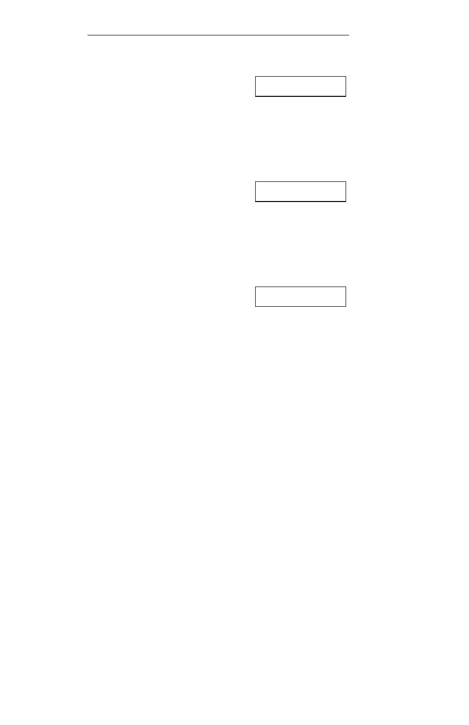 Printek 850 Series User Manual | Page 54 / 108