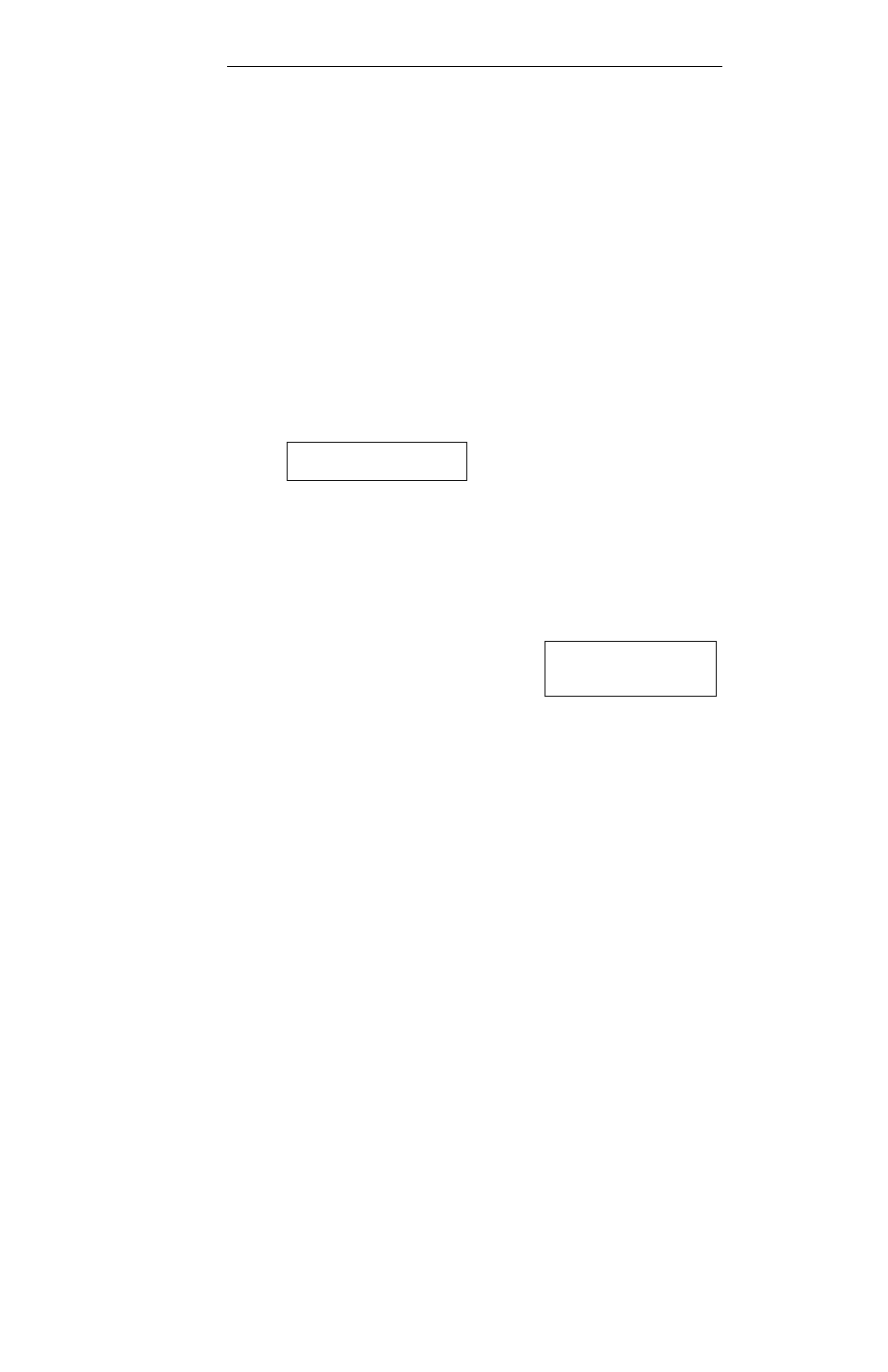 Options menu | Printek 850 Series User Manual | Page 61 / 108