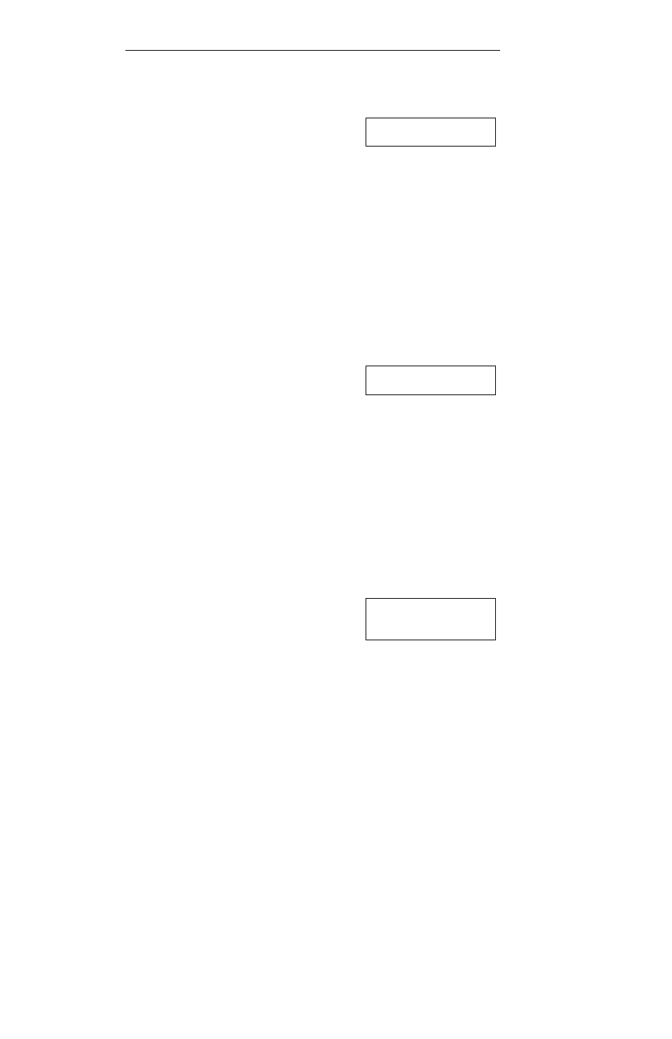 Printek 850 Series User Manual | Page 62 / 108