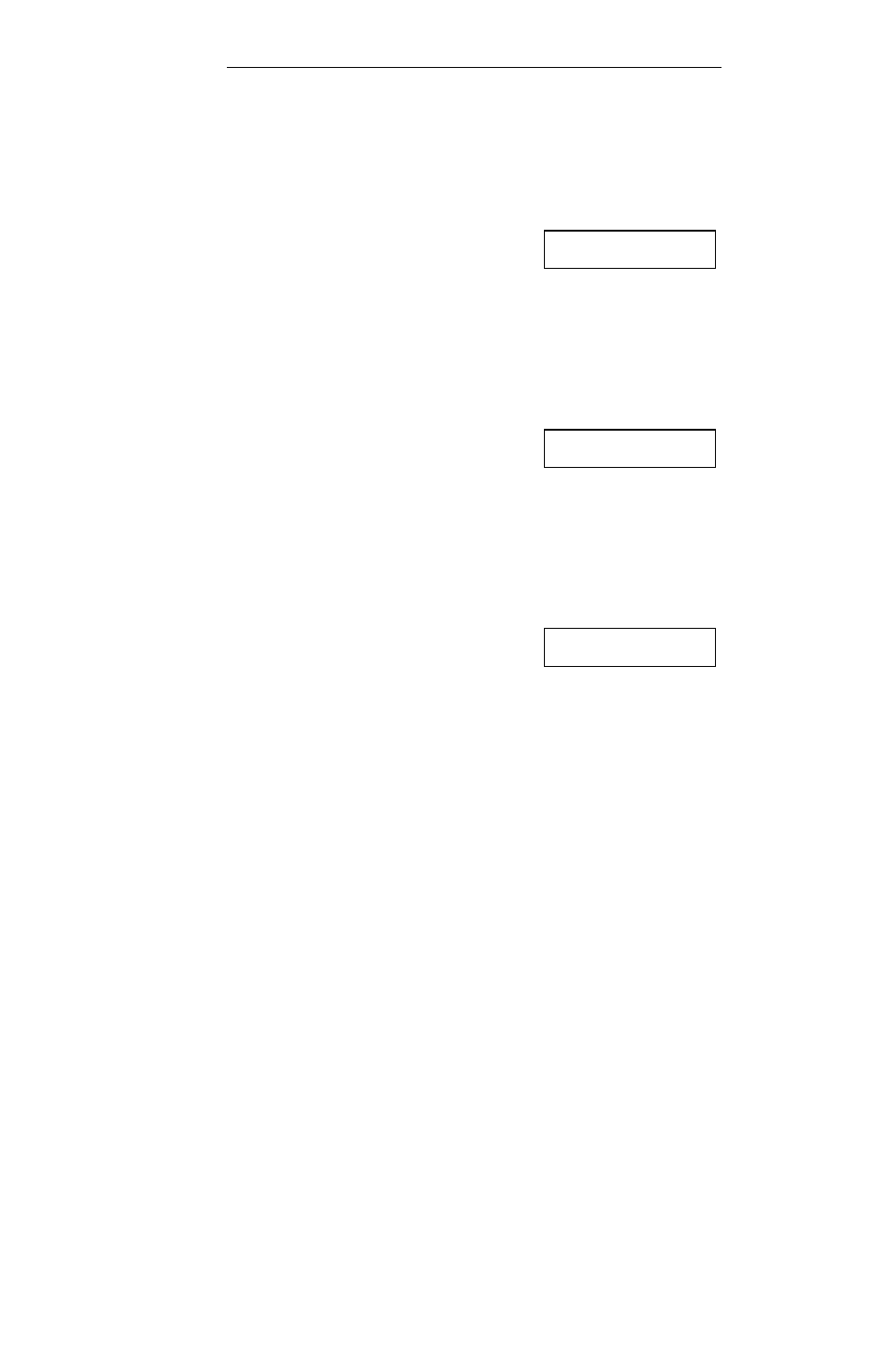 Printek 850 Series User Manual | Page 75 / 108