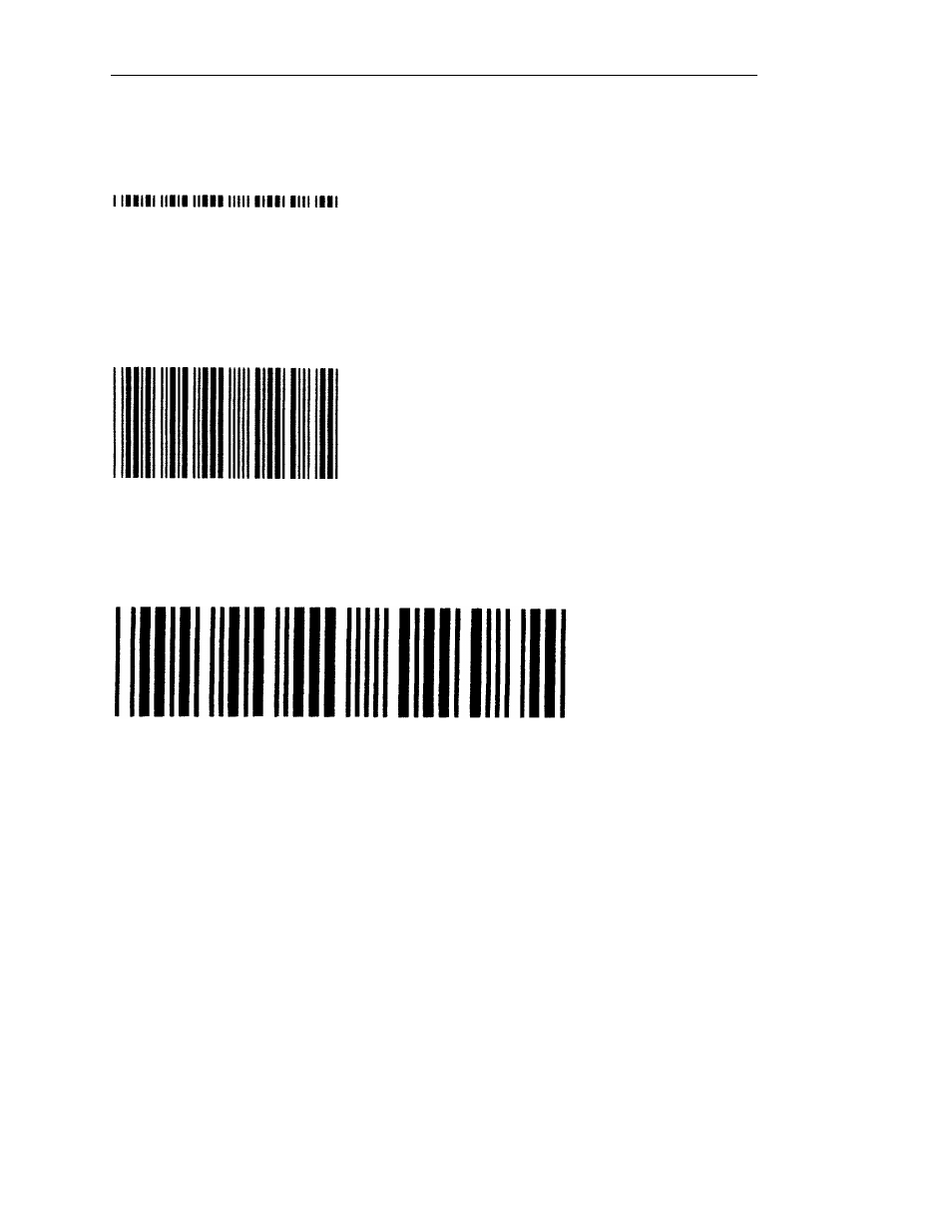 Printek FormsMaster 8000 User Manual | Page 134 / 150