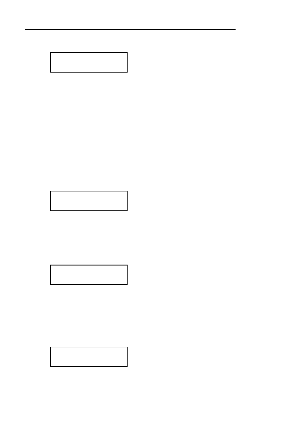 Printek 8000 User Manual | Page 106 / 135