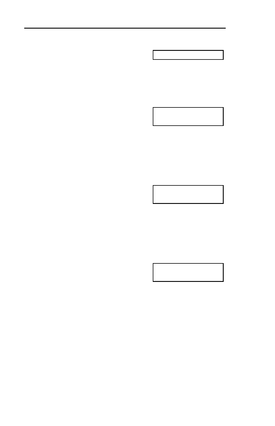 Printek 8000 User Manual | Page 58 / 135