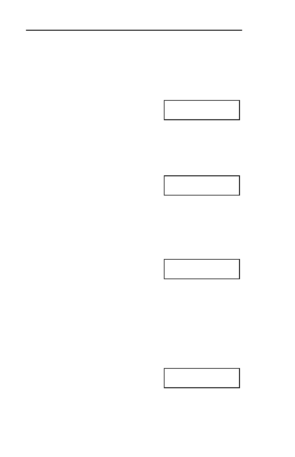 Printek 8000 User Manual | Page 62 / 135