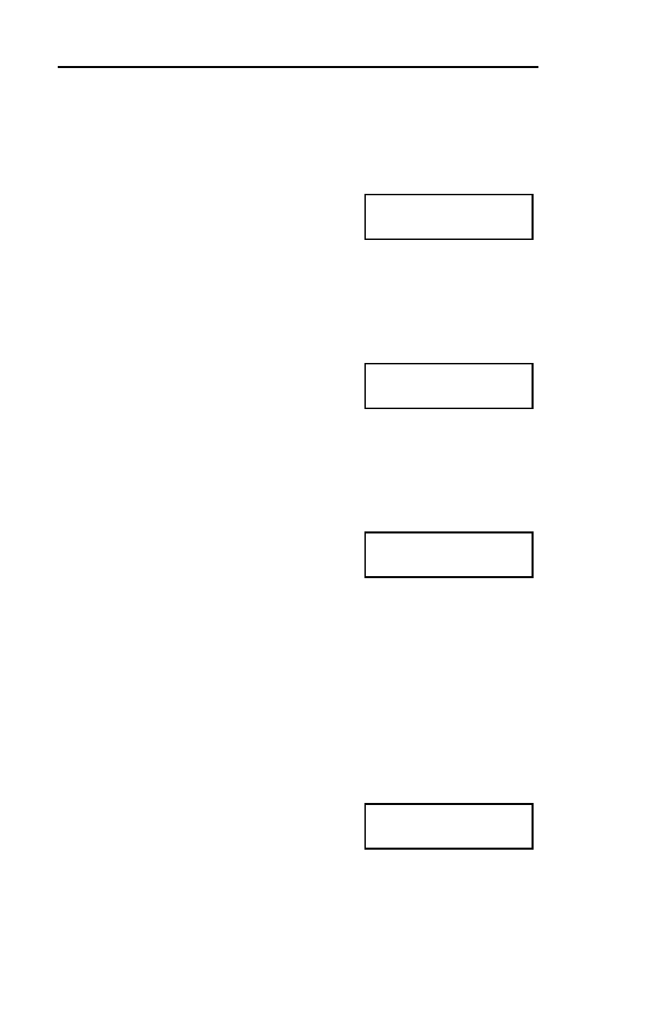 Printek 8000 User Manual | Page 66 / 135