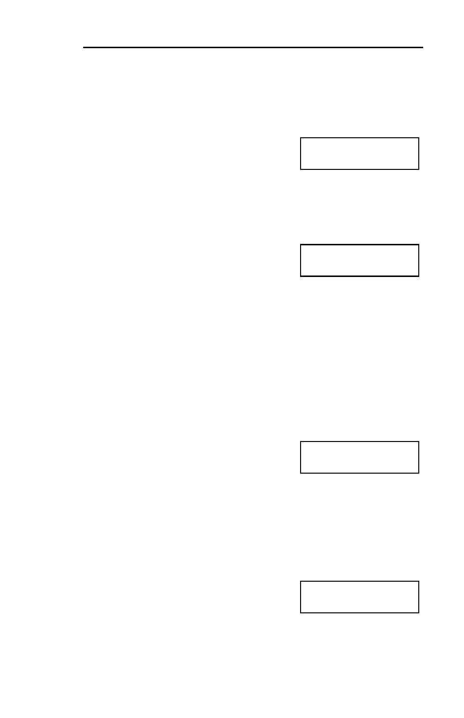 Printek 8000 User Manual | Page 67 / 135