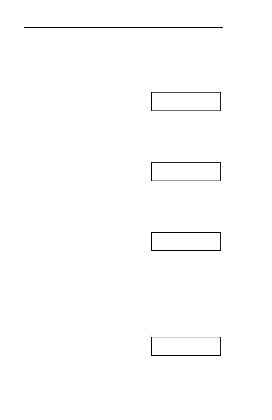 Printek 8000 User Manual | Page 68 / 135