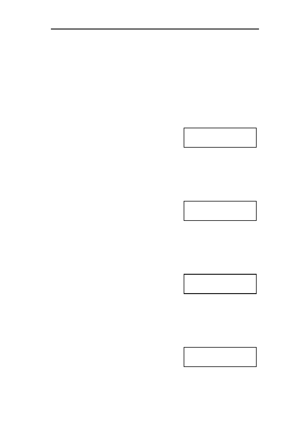 Printek 8000 User Manual | Page 71 / 135