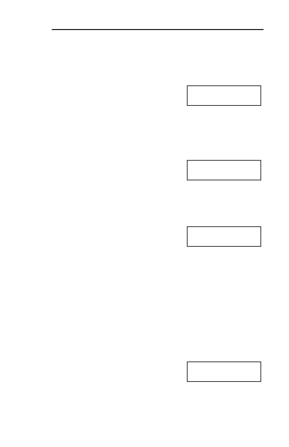 Printek 8000 User Manual | Page 75 / 135