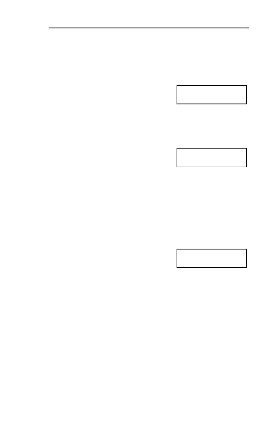 Printek 8000 User Manual | Page 77 / 135