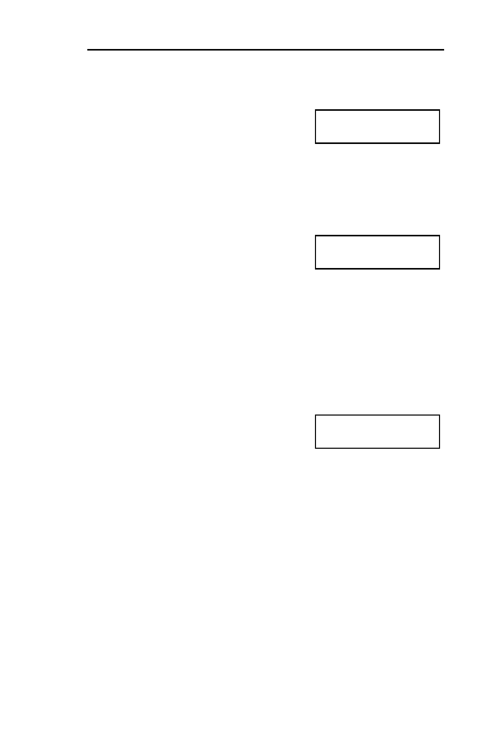 Printek 8000 User Manual | Page 79 / 135