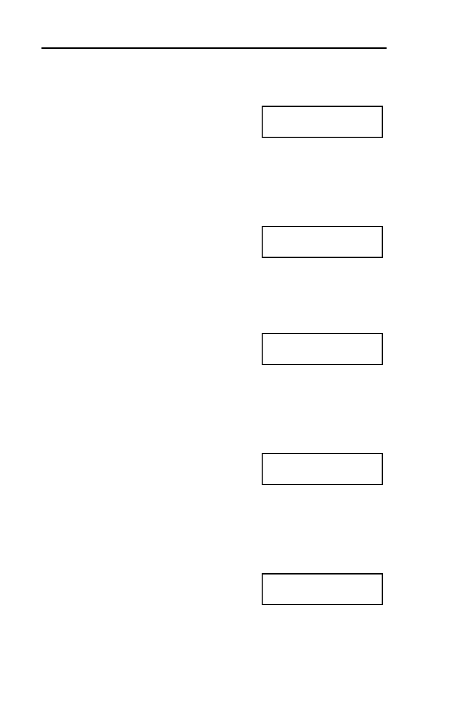 Printek 8000 User Manual | Page 82 / 135