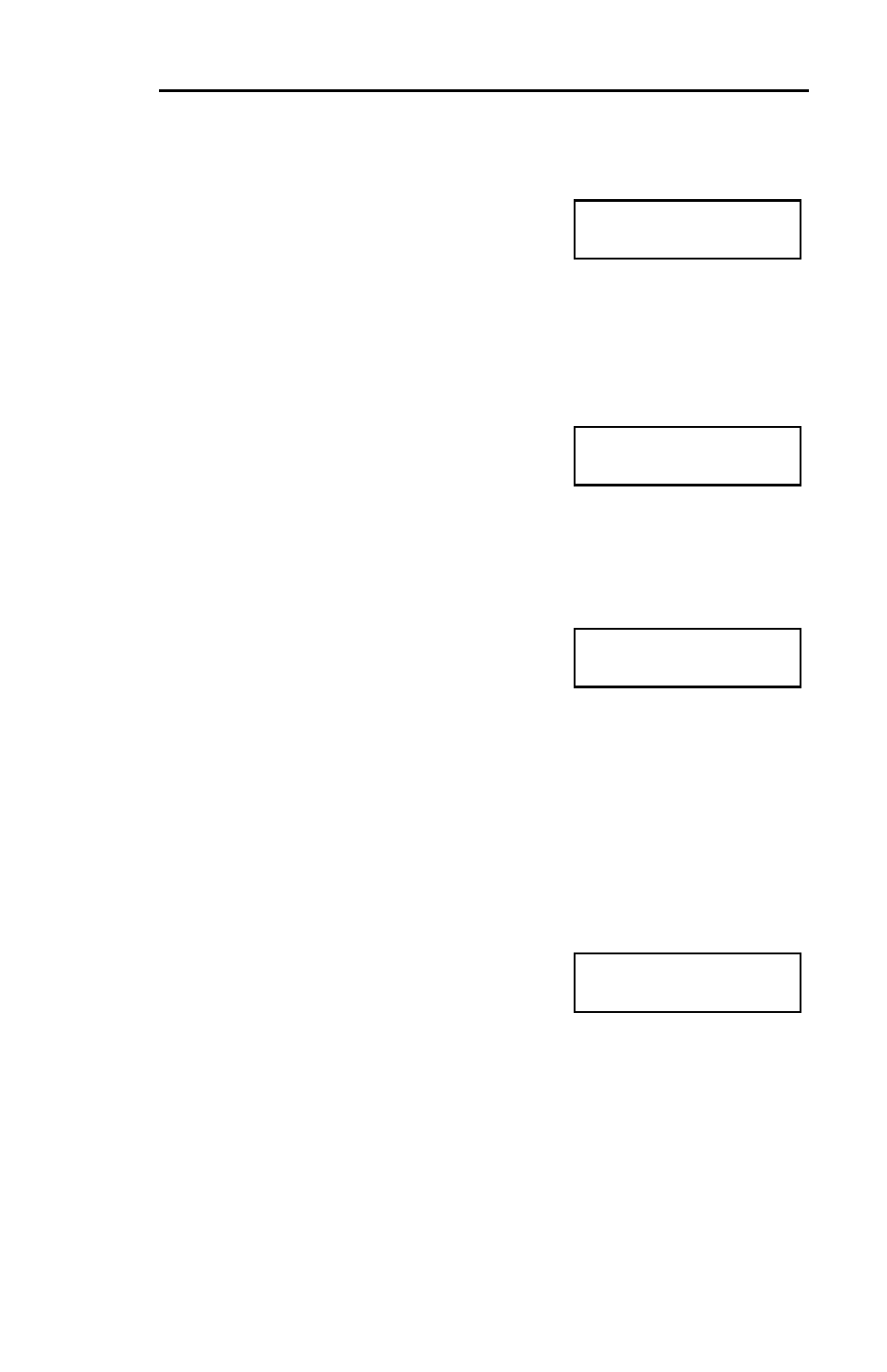 Printek 8000 User Manual | Page 83 / 135