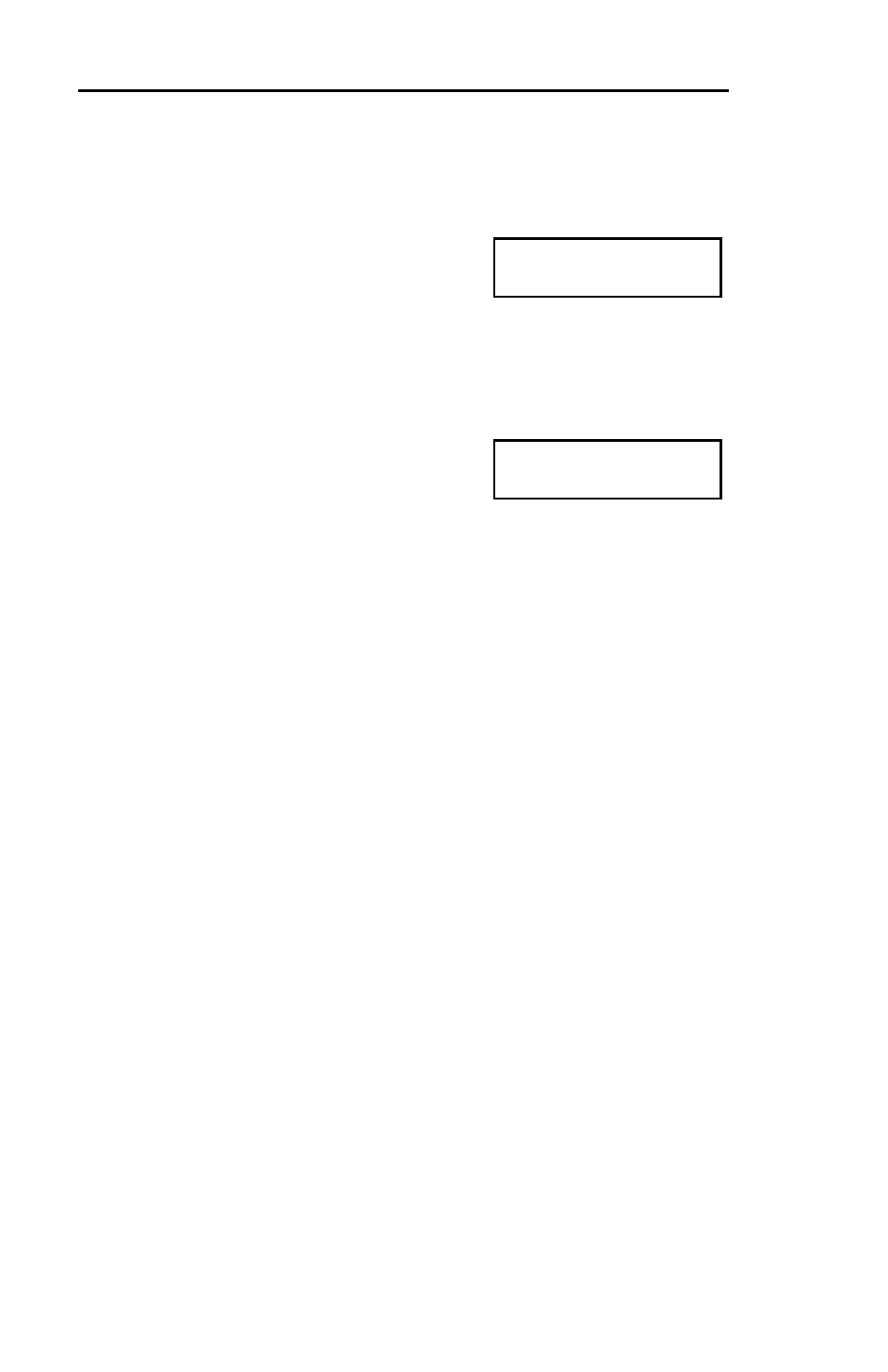 Printek 8000 User Manual | Page 84 / 135