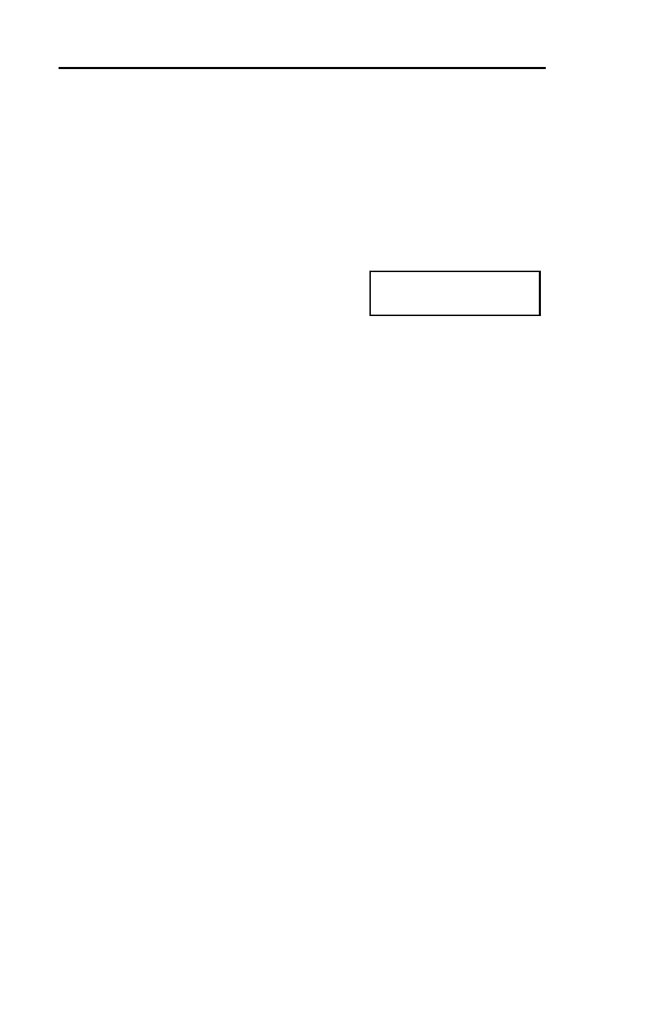 Printek 8000 User Manual | Page 86 / 135