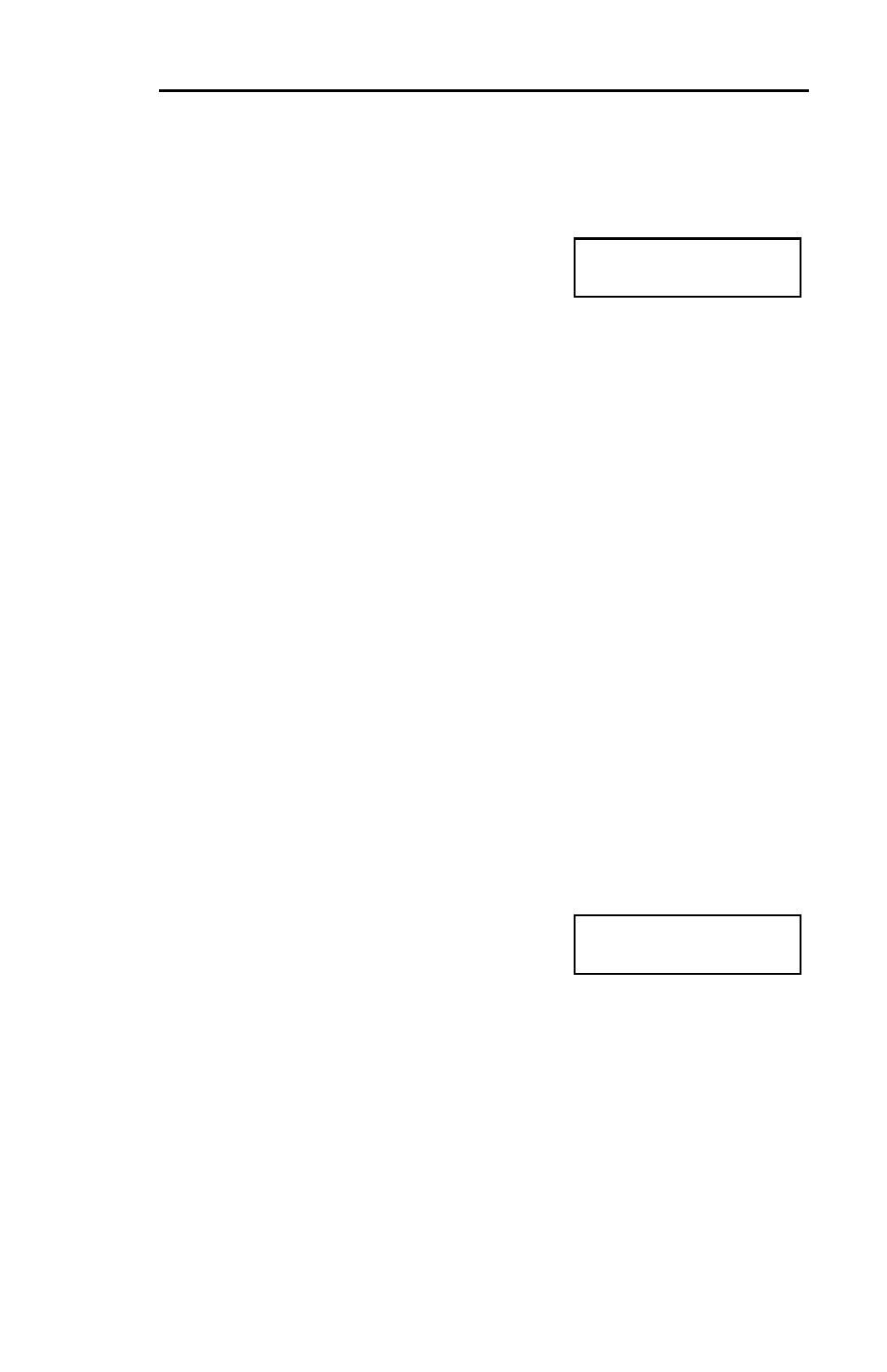 Printek 8000 User Manual | Page 89 / 135