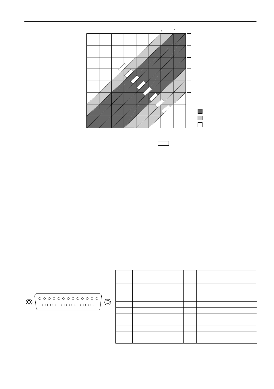 Parasound P/DD-1500 User Manual | Page 13 / 16