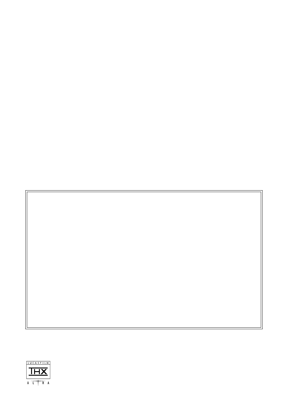 Parasound HCA-1201A User Manual | Page 2 / 10