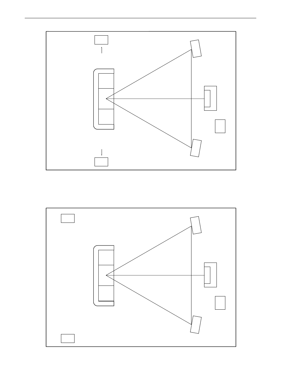 Parasound P/SP-1500 User Manual | Page 4 / 21
