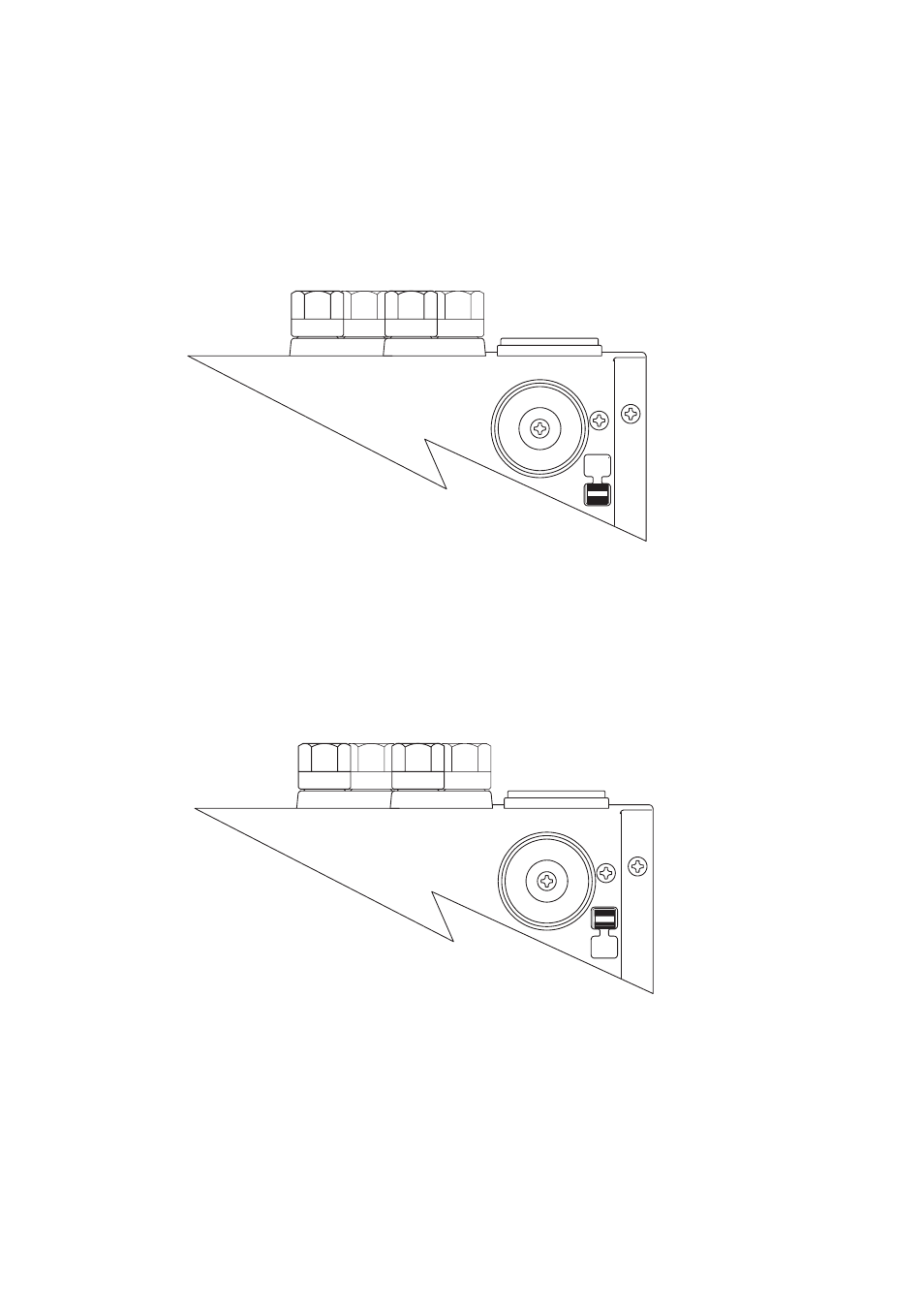 Parasound Zamp v.2 User Manual | Page 11 / 13