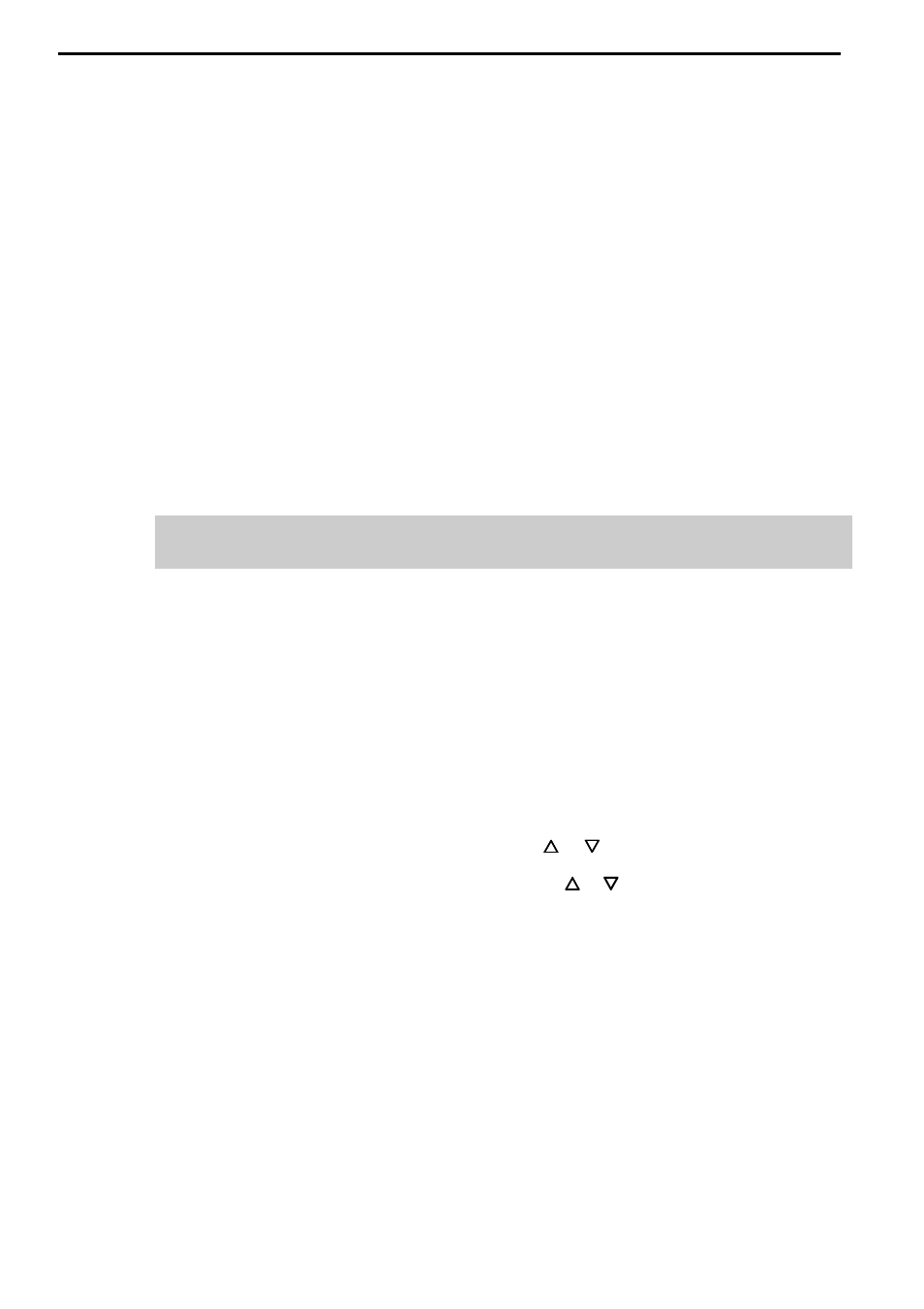 Parasound AVC-2500 User Manual | Page 38 / 63