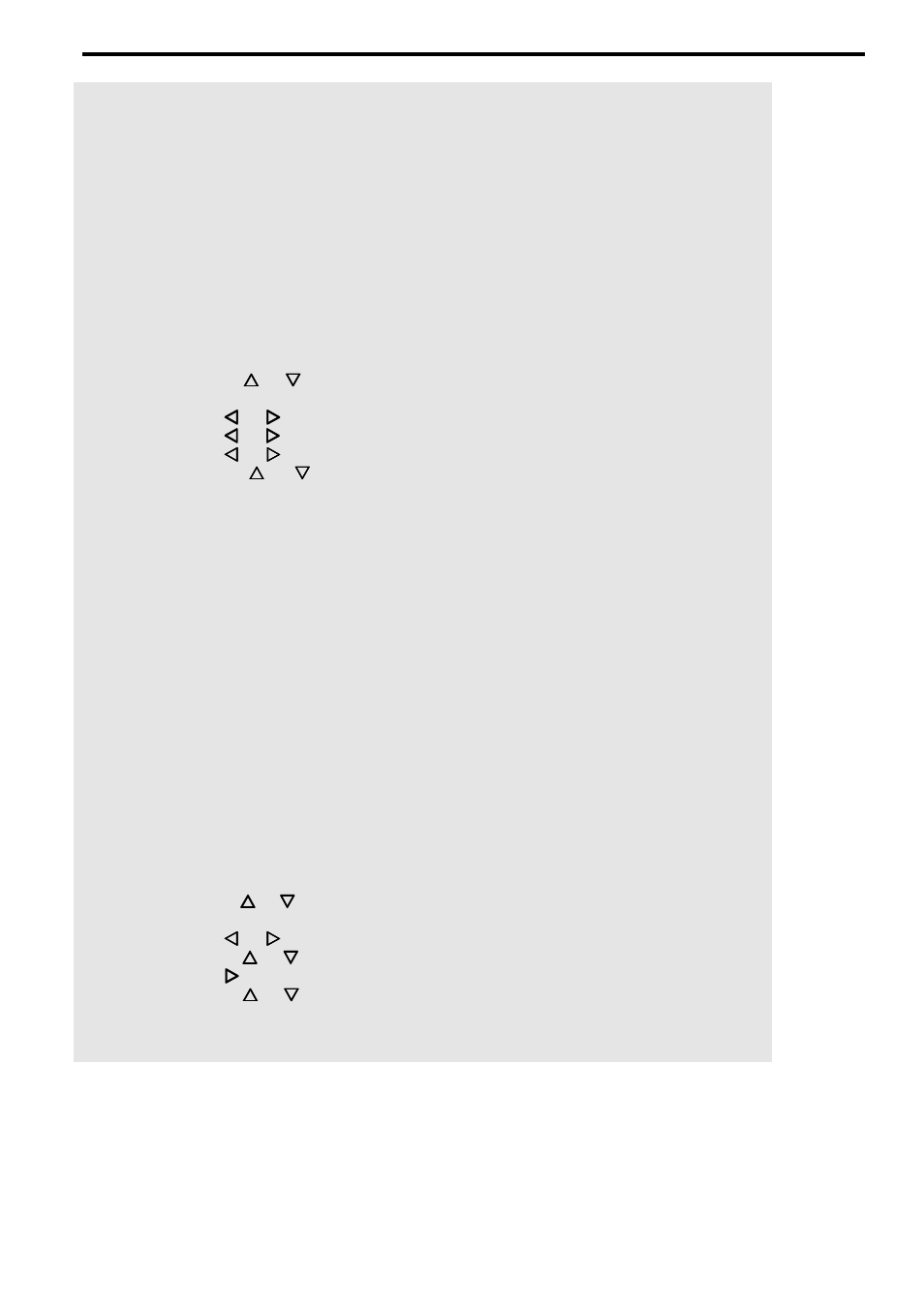 Parasound AVC-2500 User Manual | Page 45 / 63
