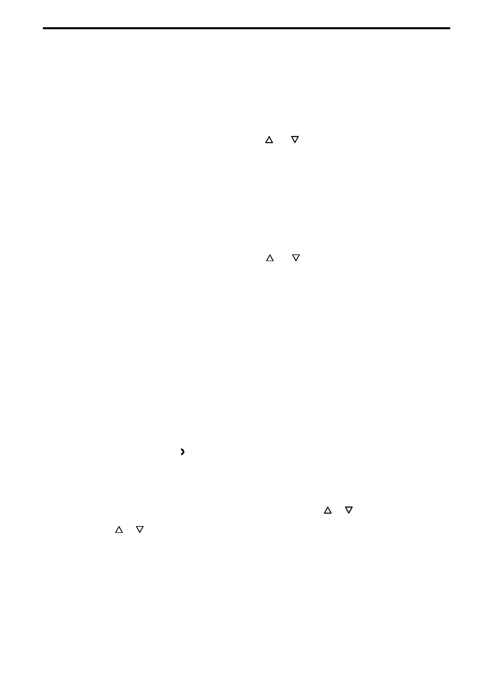Parasound AVC-2500 User Manual | Page 53 / 63