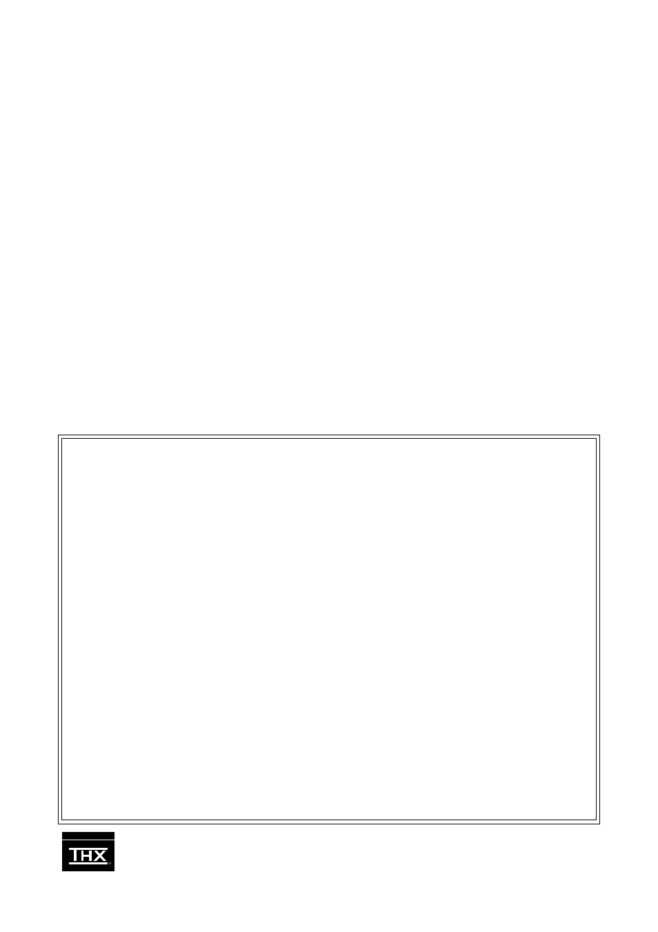 Parasound HCA-1205A User Manual | Page 2 / 12