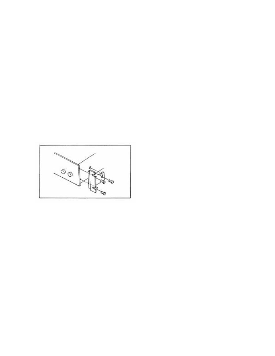 Parasound HCA-1200 User Manual | Page 3 / 8