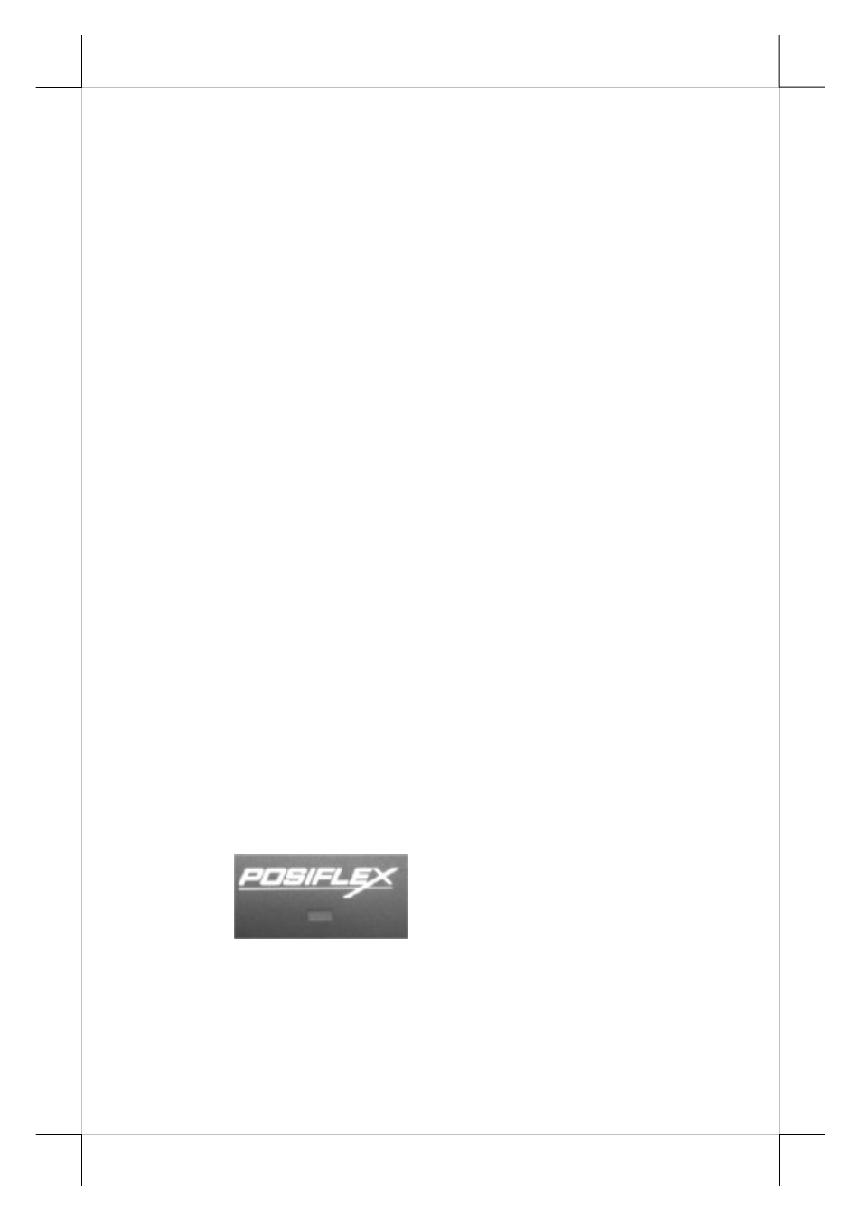Power on/off | POSIFLEX Business Machines TP/LT- 5600 User Manual | Page 15 / 20