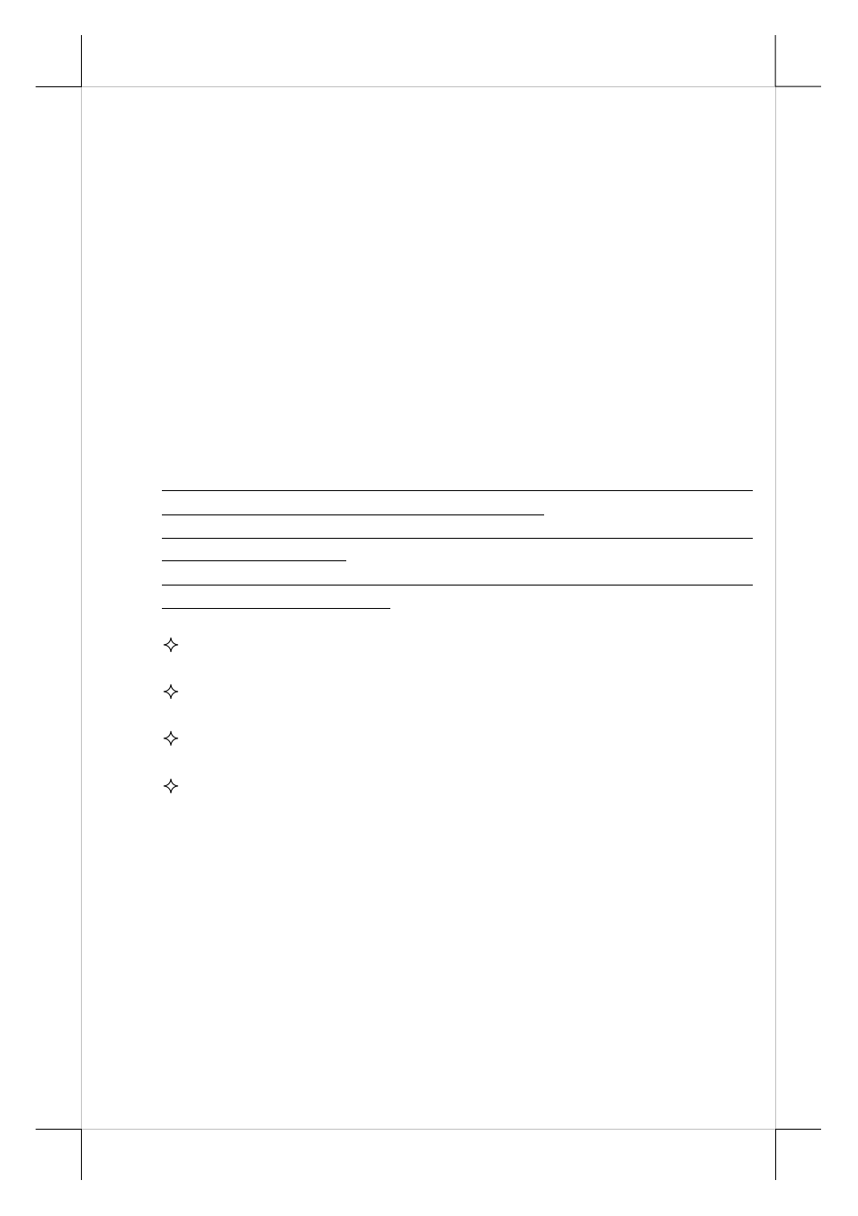 POSIFLEX Business Machines TP/LT- 5600 User Manual | Page 4 / 20