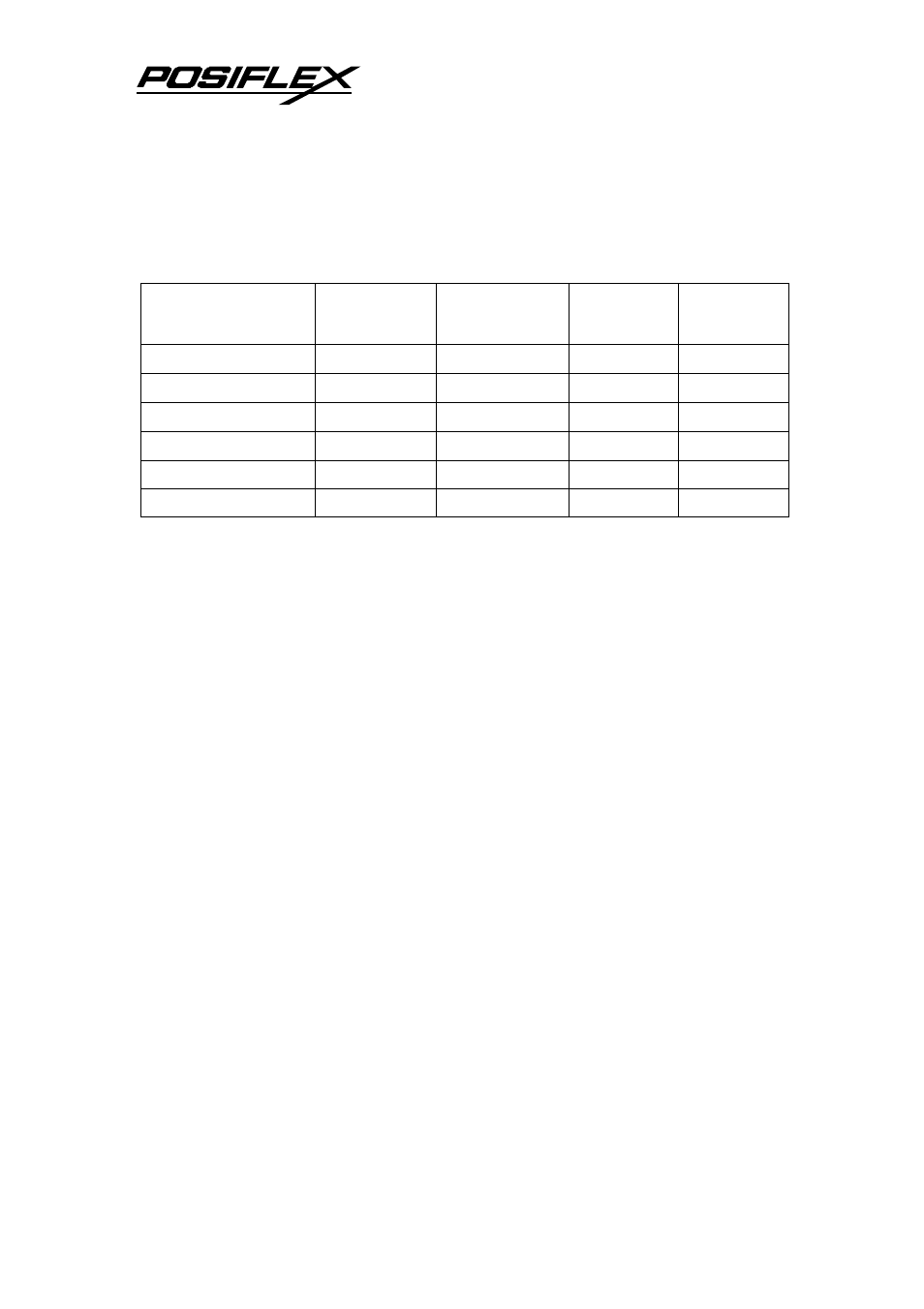 Hardware switch | POSIFLEX Business Machines JIVA TP-5700 User Manual | Page 24 / 28