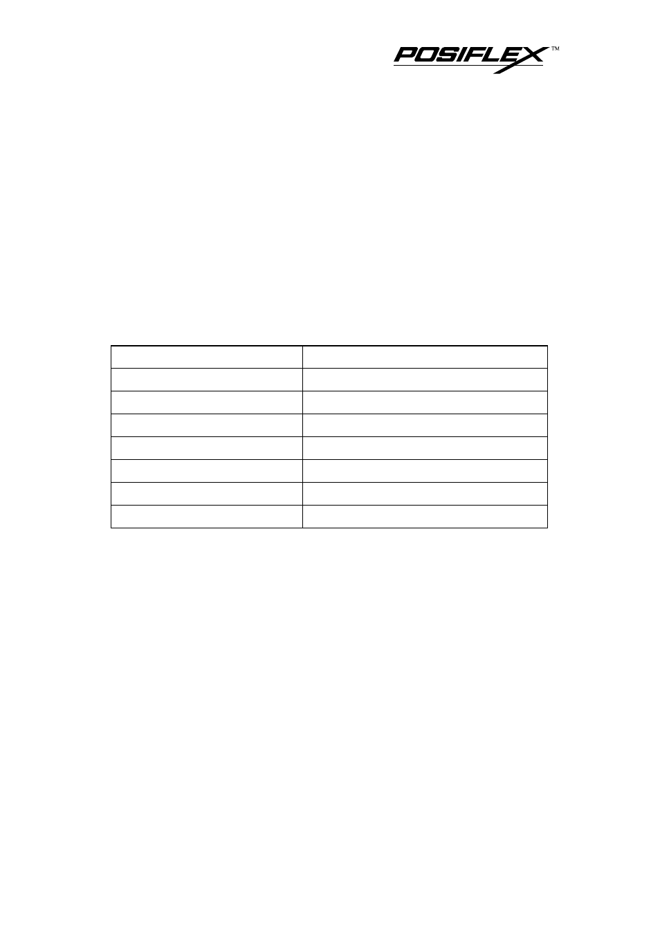 Environment, Reliability, Power adaptor pa-300 | POSIFLEX Business Machines PP2000 User Manual | Page 24 / 30