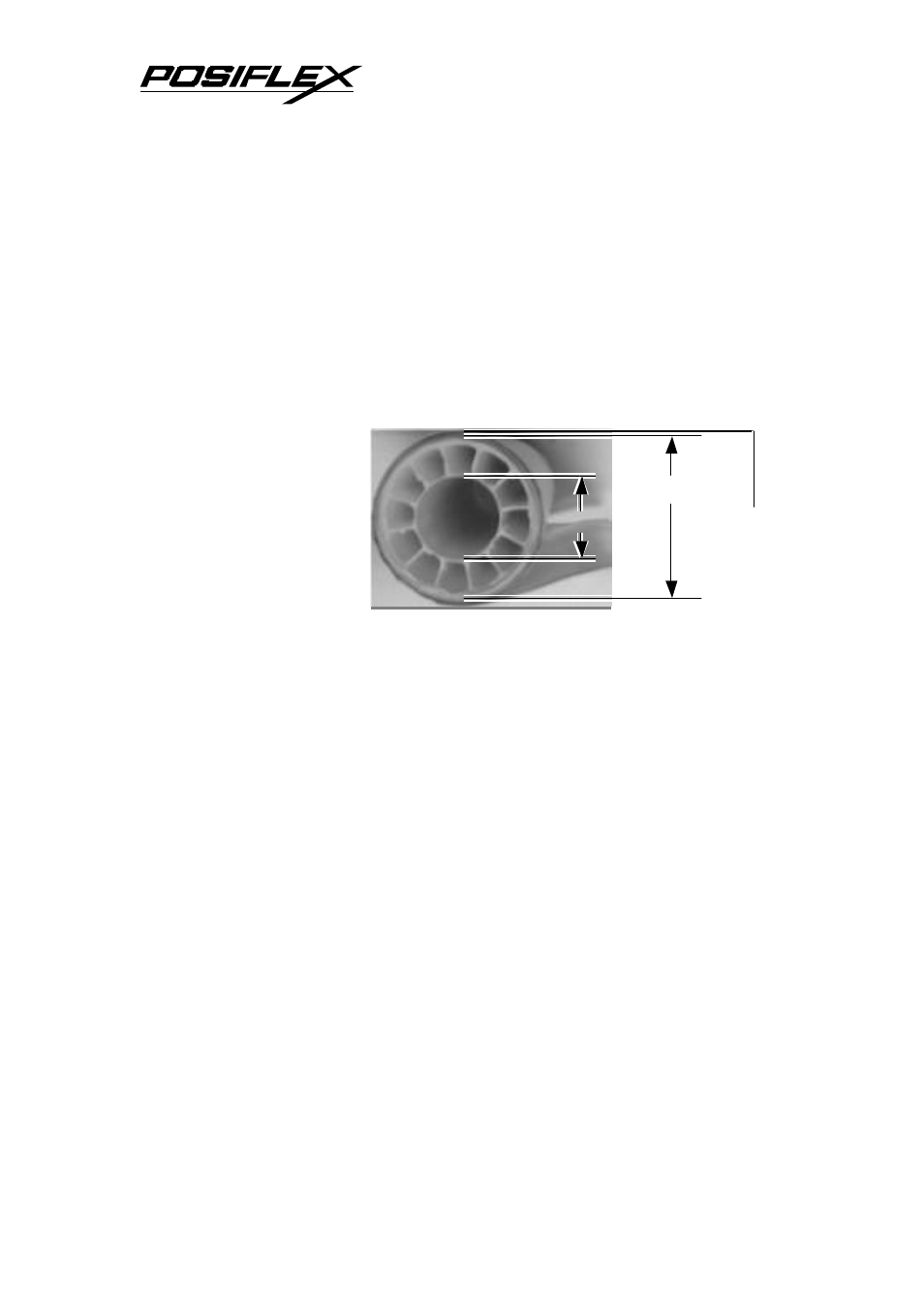 Paper roll placement, Spacer plate | POSIFLEX Business Machines PP7700 Series User Manual | Page 24 / 44