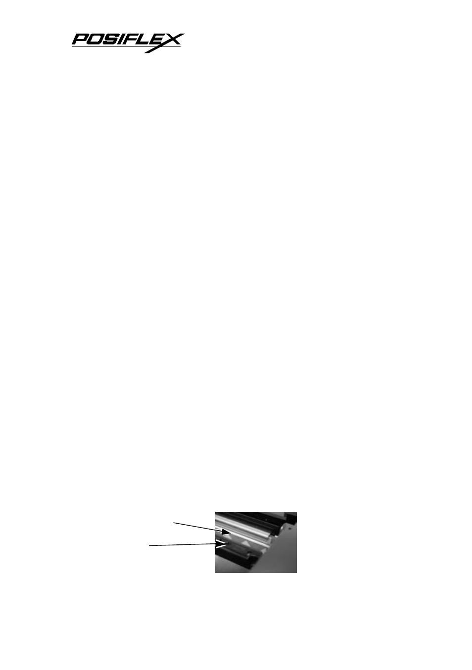Iii. maintenance guides, Maintenance guide lines, General cleaning | Print head cleaning | POSIFLEX Business Machines PP7700 Series User Manual | Page 27 / 44