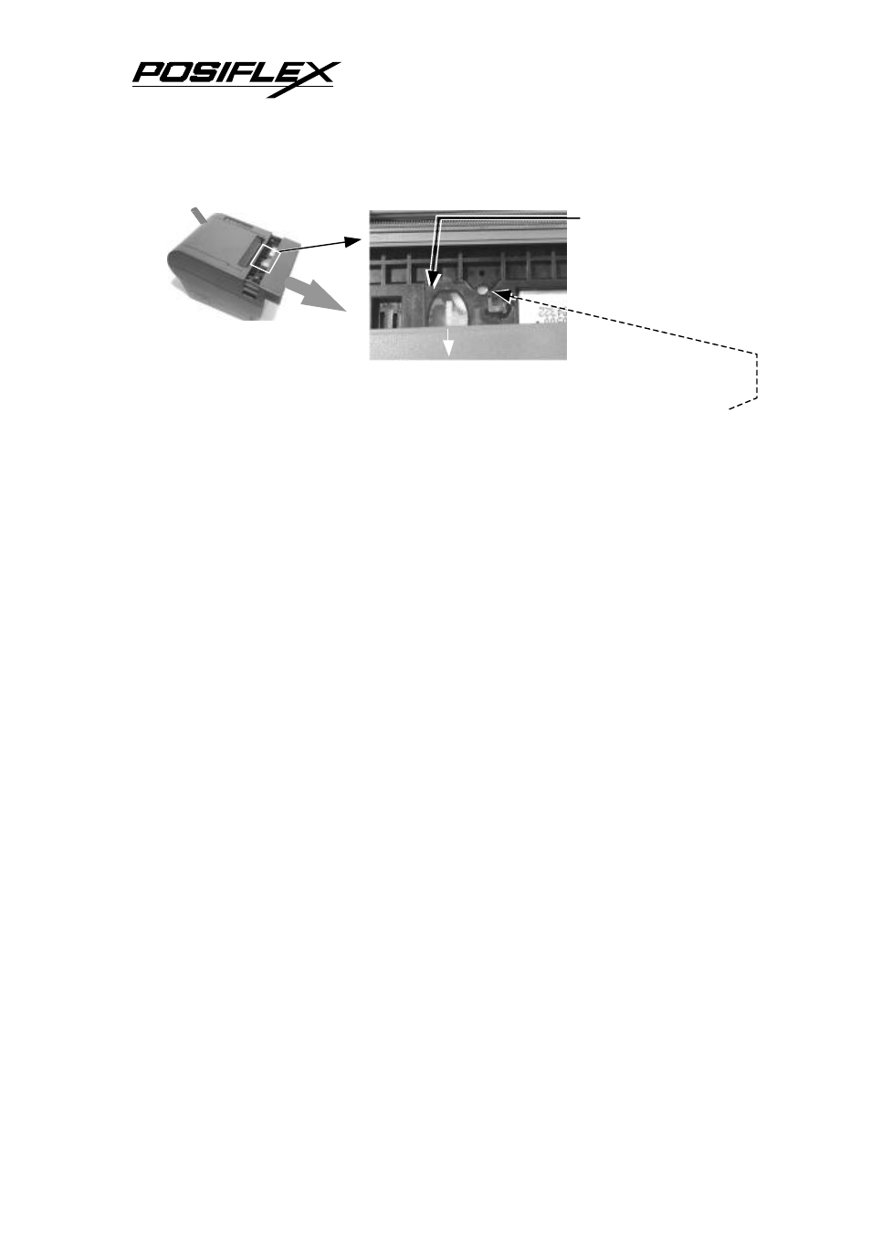 Graphic printing speed, Wireless connection concerns | POSIFLEX Business Machines PP7700 Series User Manual | Page 31 / 44