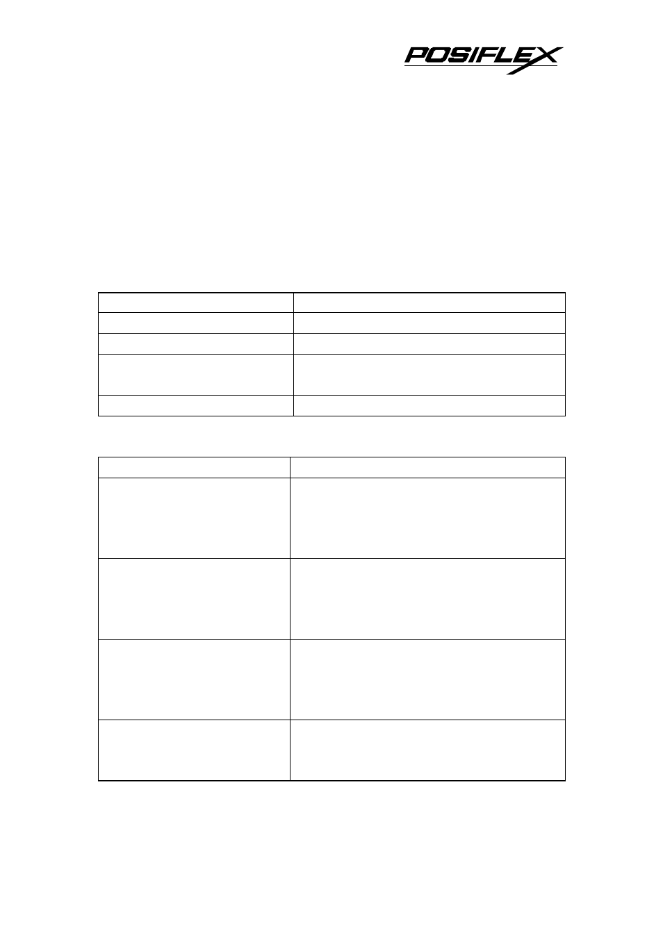 V. technical information, Interfaces, Wireless interface | POSIFLEX Business Machines PP7700 Series User Manual | Page 37 / 44