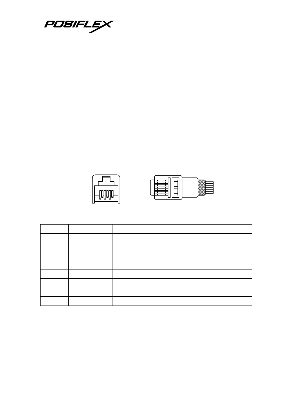 Setup window, Peripheral interface | POSIFLEX Business Machines PP7700 Series User Manual | Page 38 / 44