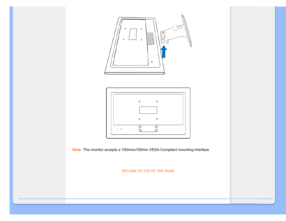 Philips 202EI User Manual | Page 44 / 73