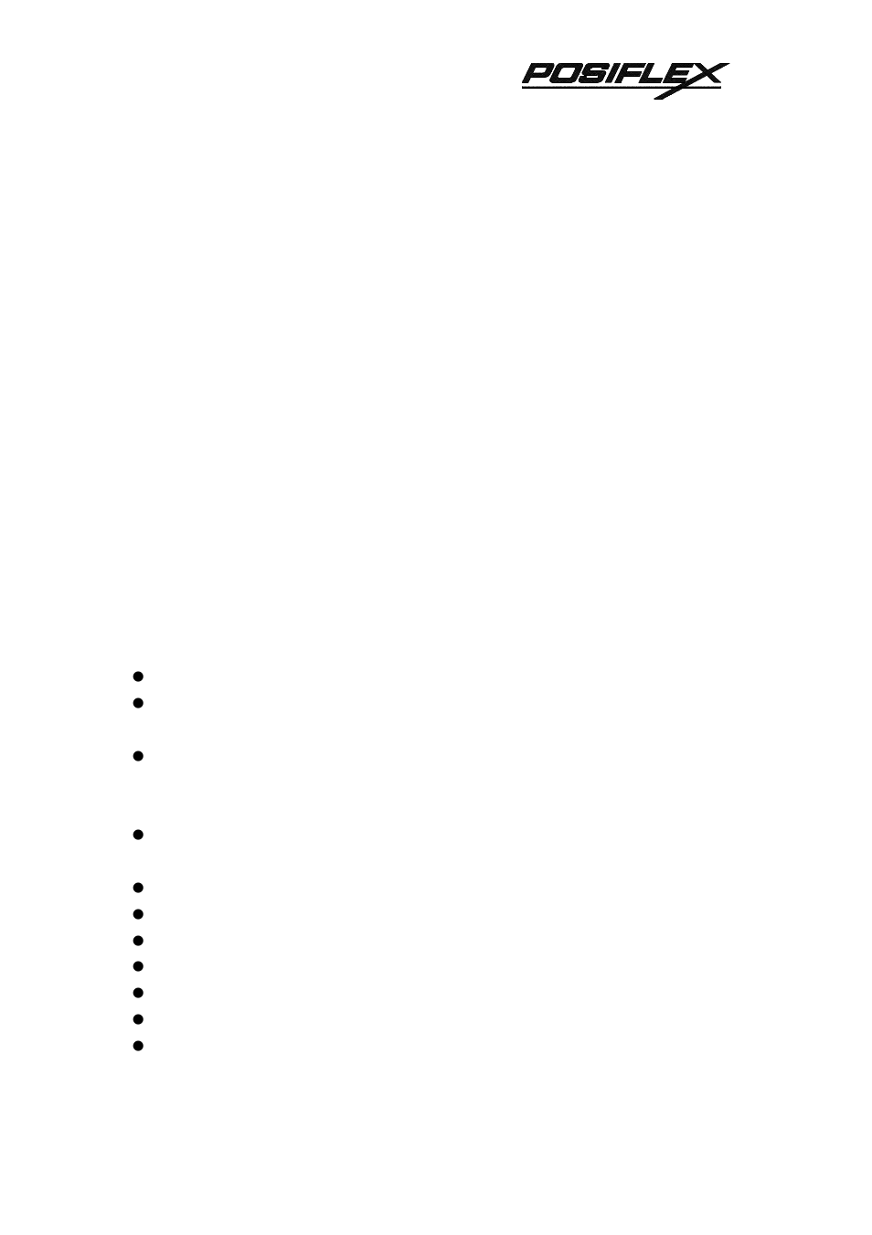 Overview, Scope, Features | POSIFLEX Business Machines PST KB136 User Manual | Page 5 / 42