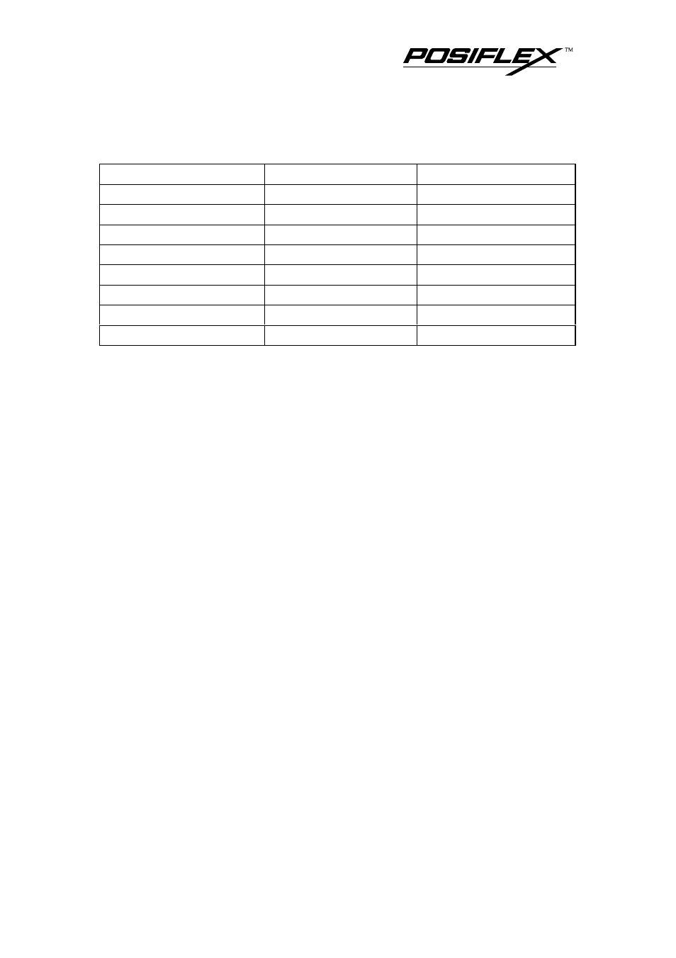 Viii. driver installation | POSIFLEX Business Machines TM4000 Series User Manual | Page 5 / 8