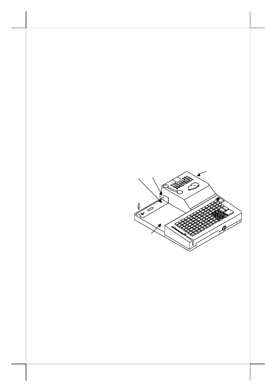 Installat ion guides | POSIFLEX Business Machines PST - 7700 User Manual | Page 7 / 20