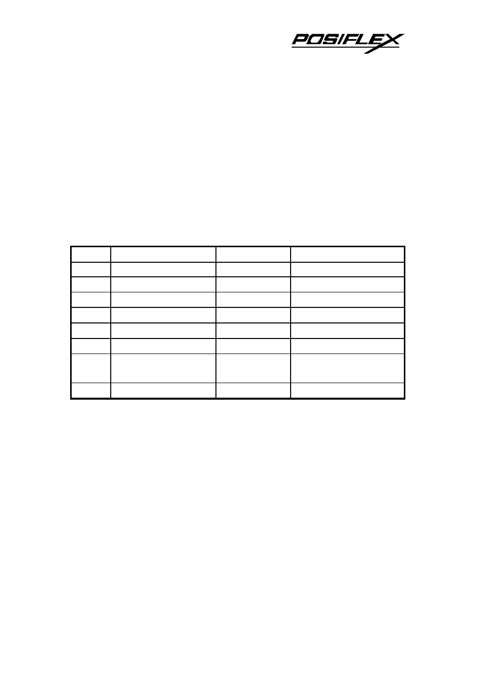 Wall mount application | POSIFLEX Business Machines PP5600 SERIES User Manual | Page 19 / 26