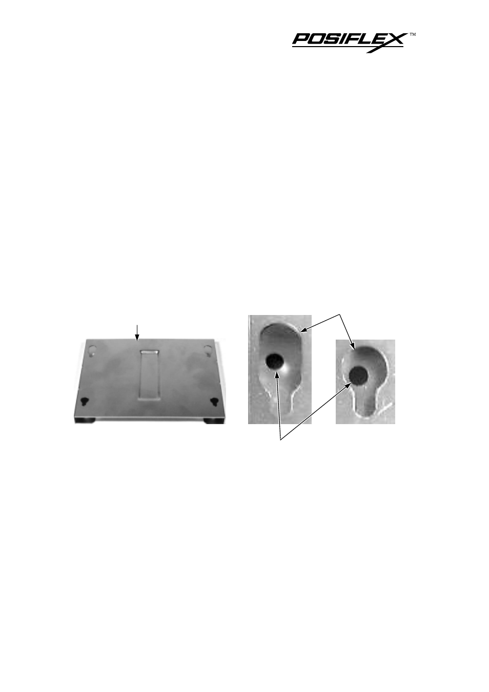 Wall mounting, Location for installation | POSIFLEX Business Machines TP-6000 SERIES User Manual | Page 23 / 32