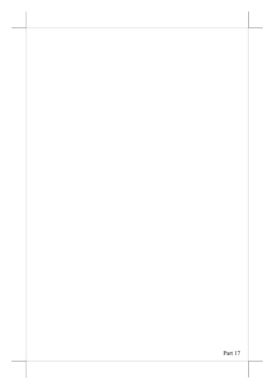 POSIFLEX Business Machines KS-6812 User Manual | Page 17 / 20
