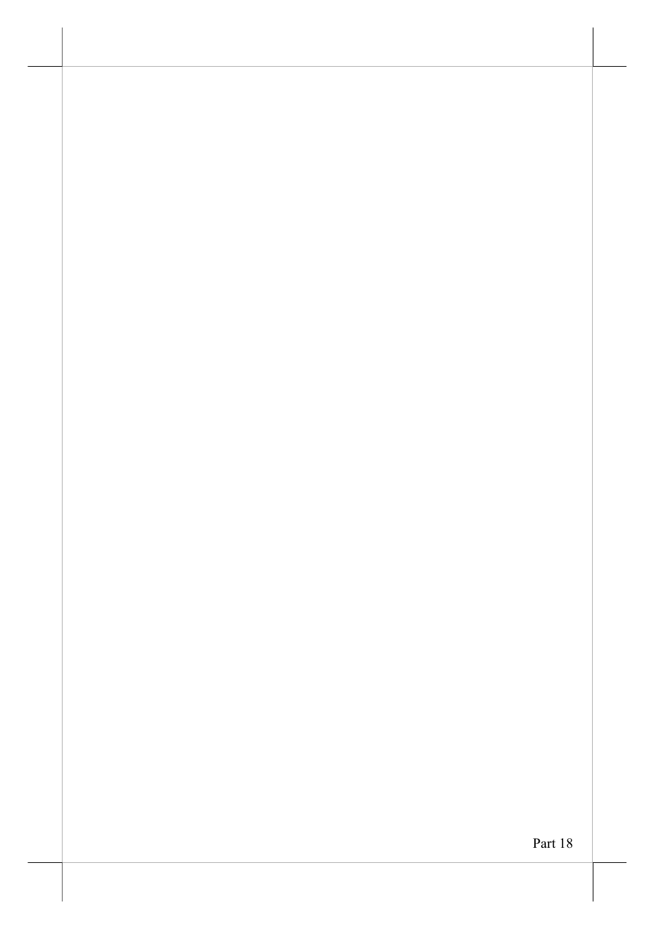 POSIFLEX Business Machines KS-6812 User Manual | Page 18 / 20