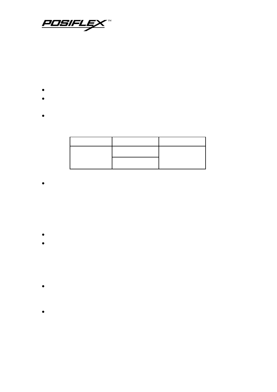 Loading paper | POSIFLEX Business Machines PP3000 User Manual | Page 14 / 54